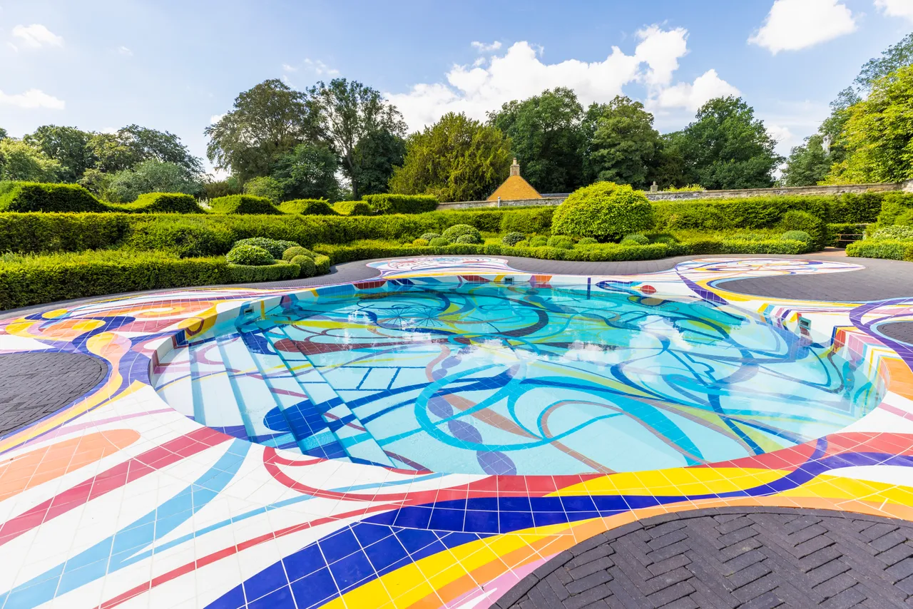 Jupiter Artland, Gateway