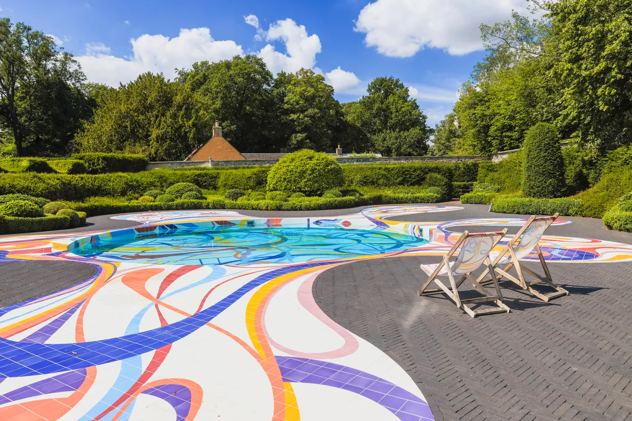Jupiter Artland, Gateway