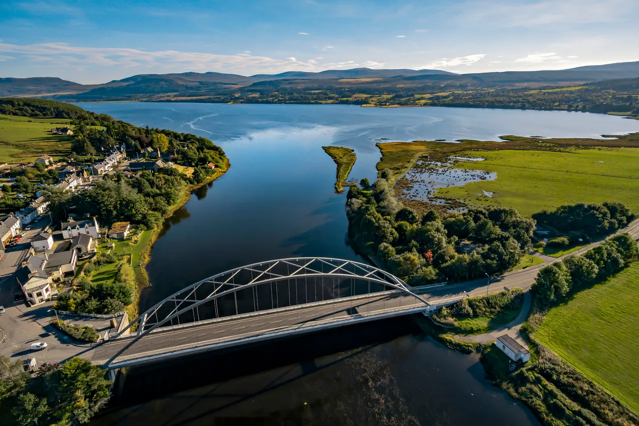 Bonar Bridge