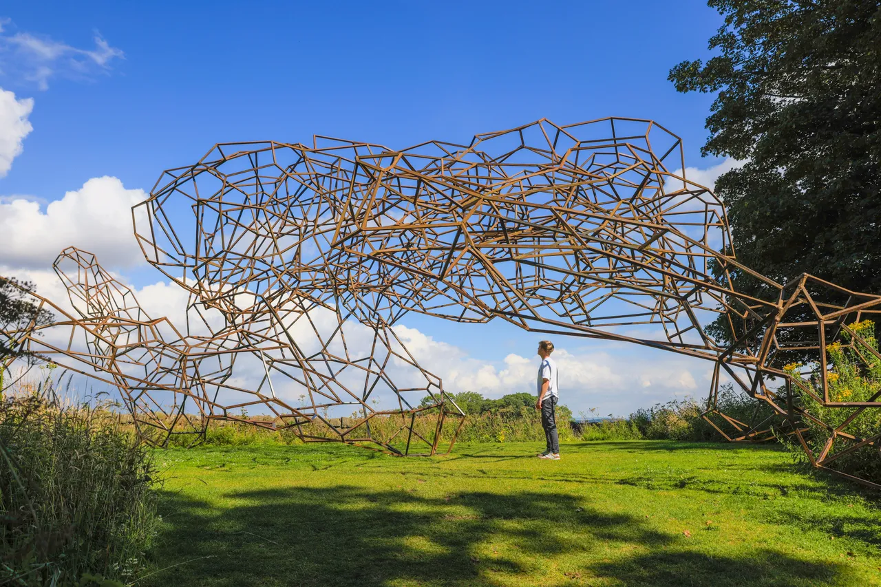 Jupiter Artland, Firmament