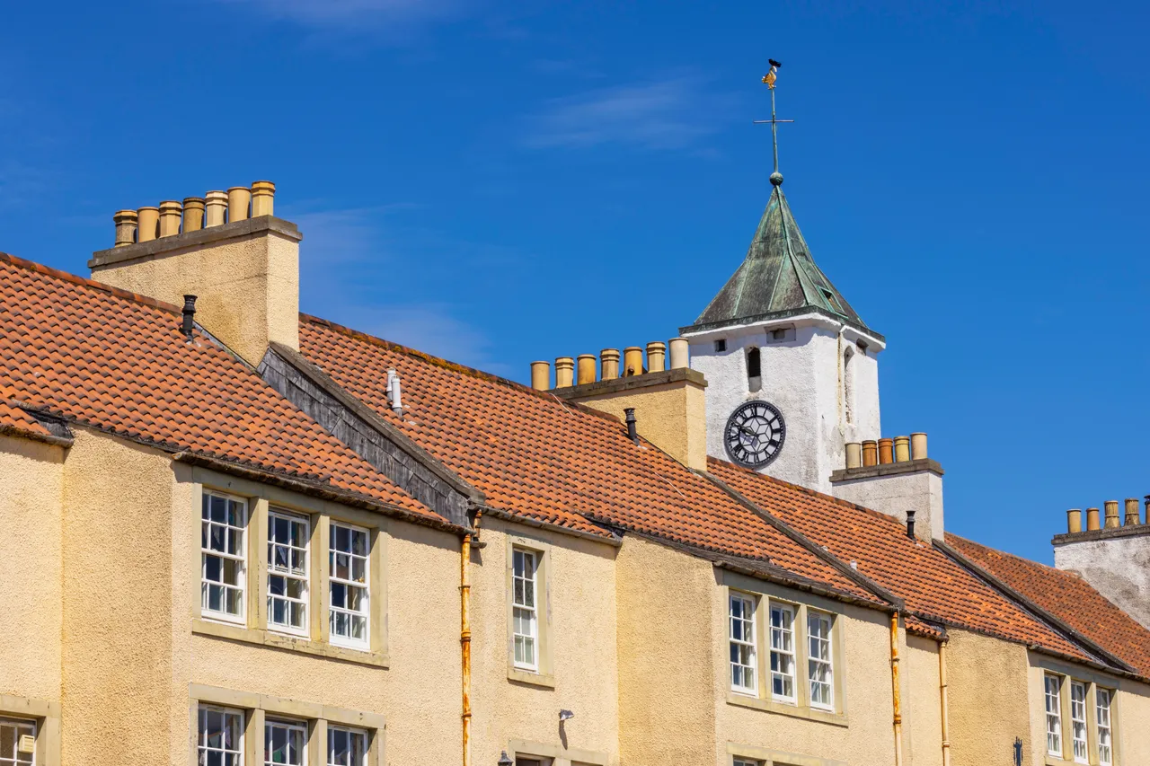 West Wemyss
