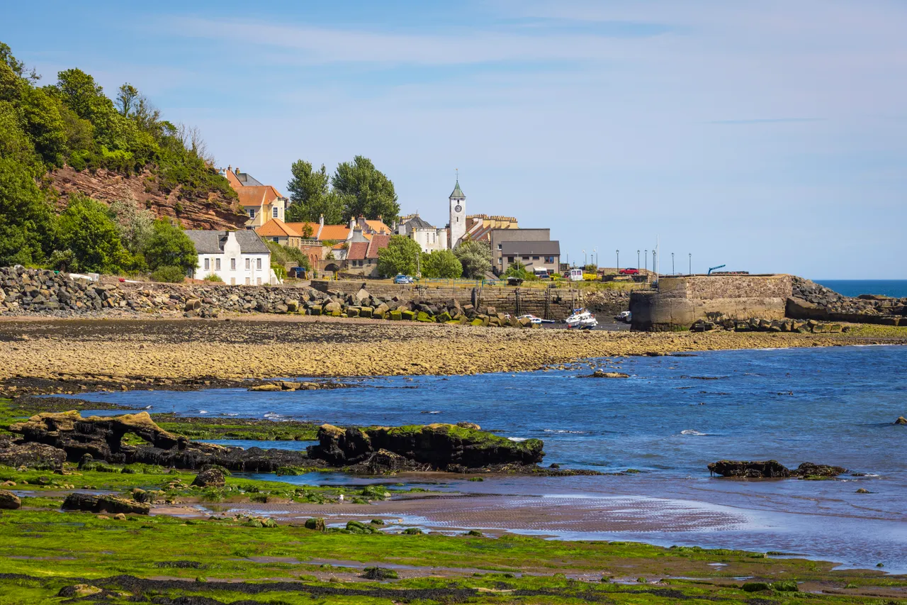 West Wemyss
