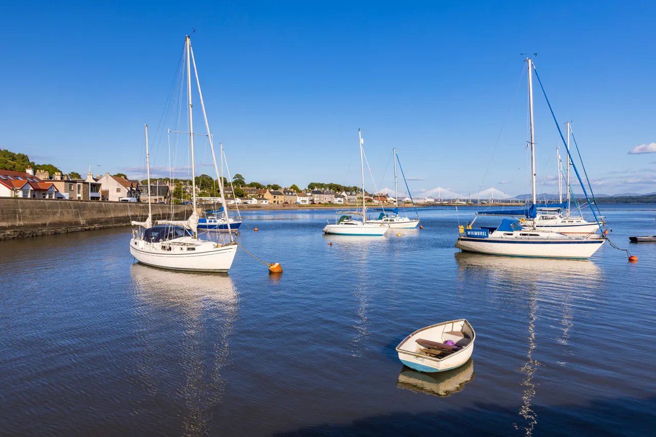 Limekilns