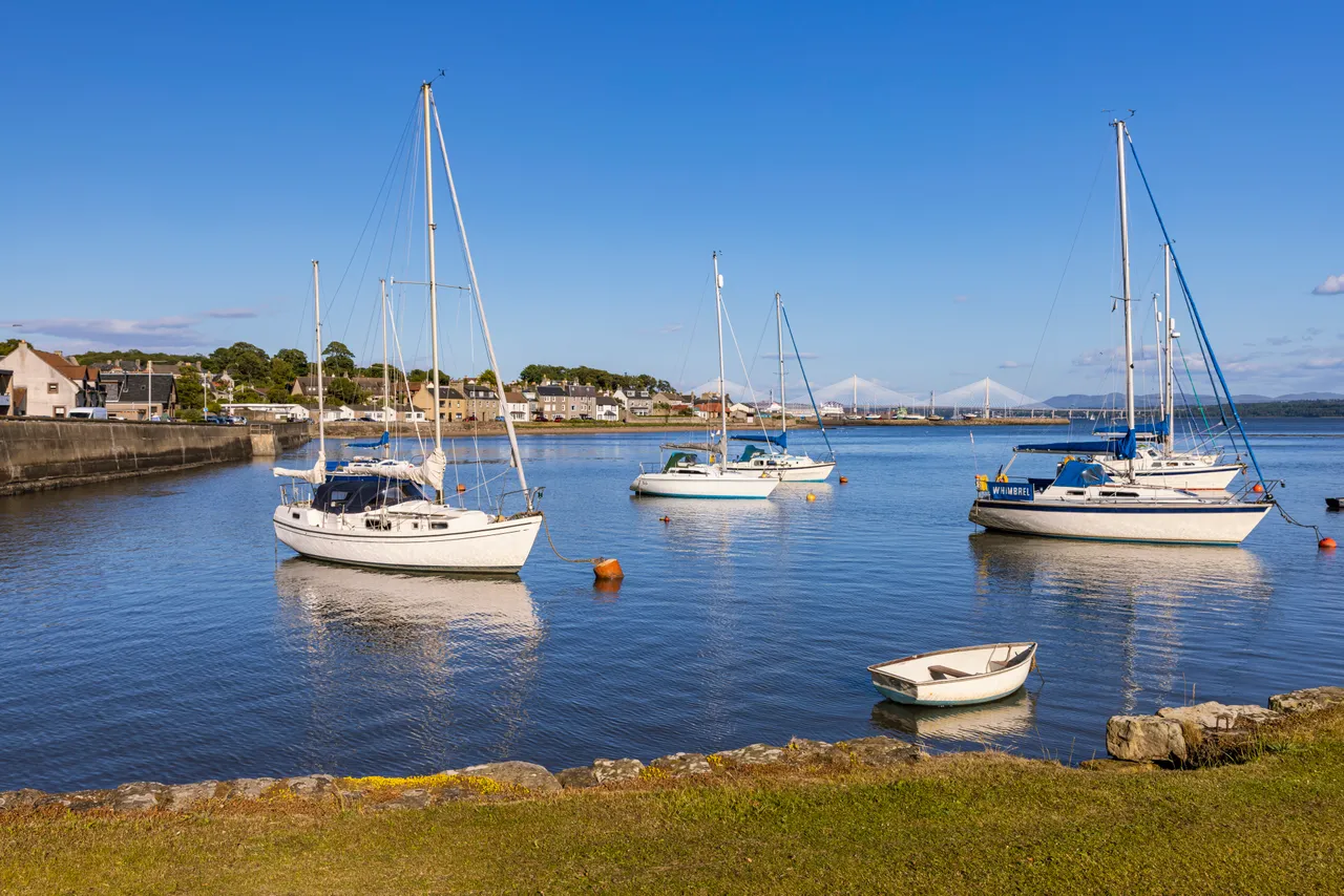 Limekilns