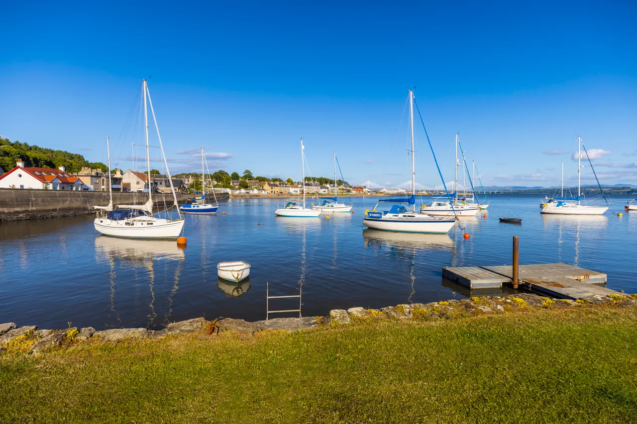 Limekilns
