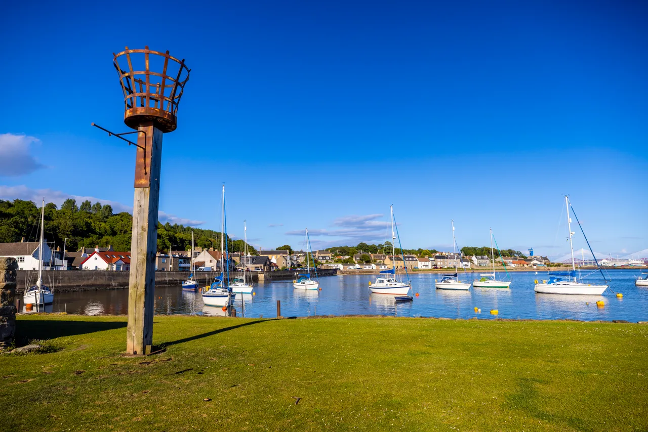 Limekilns