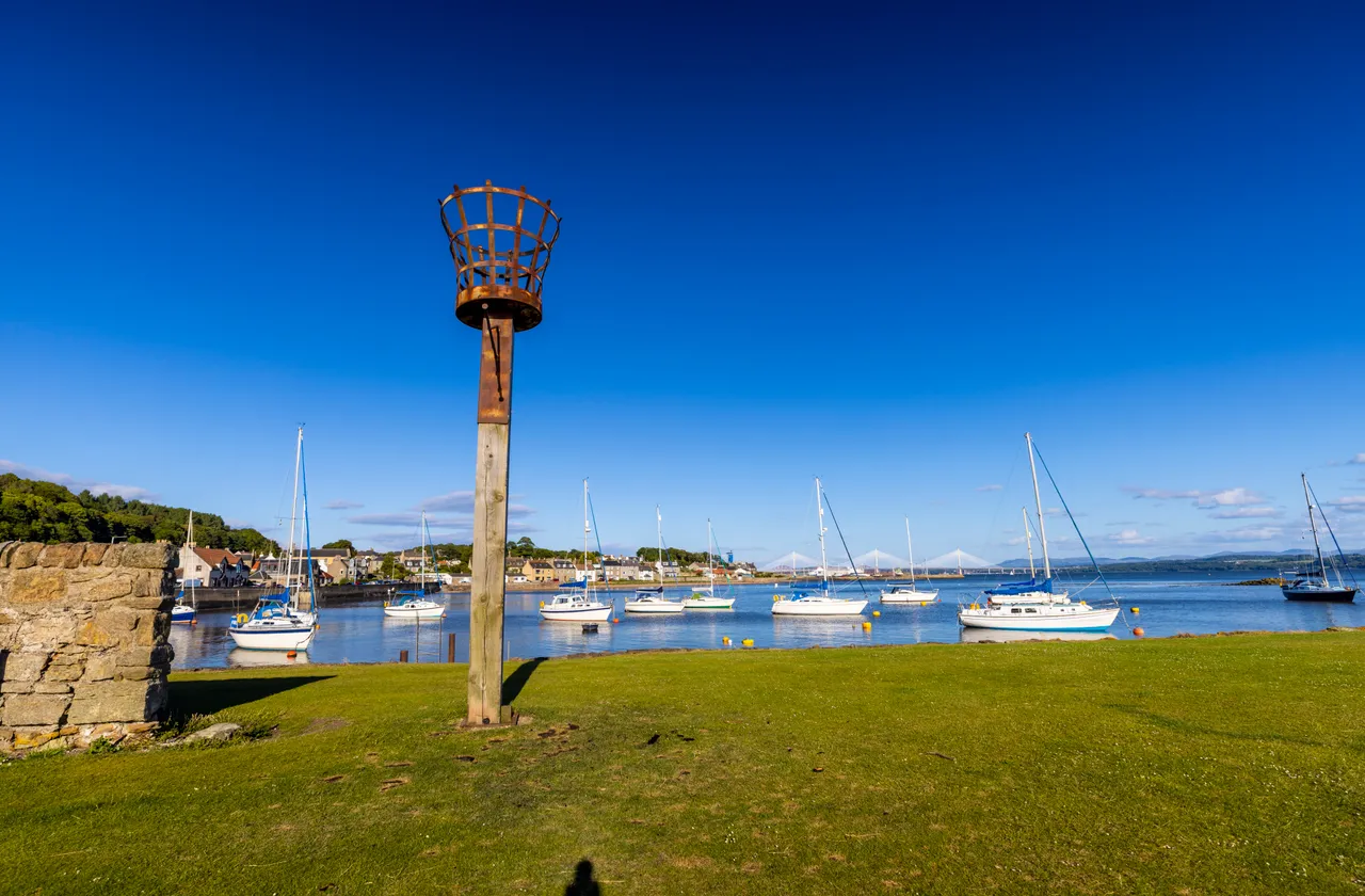 Limekilns