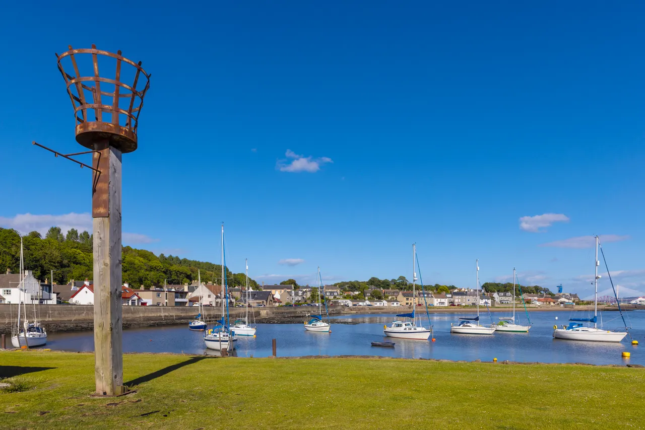 Limekilns
