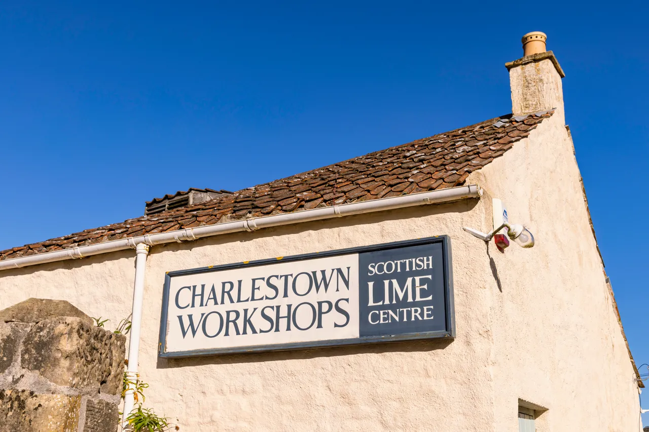 Charlestown Workshop