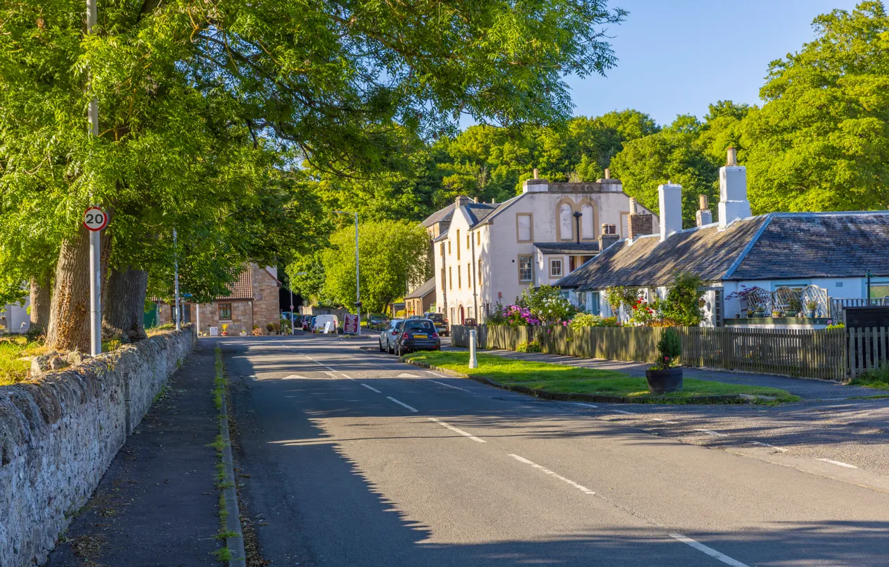 Charlestown