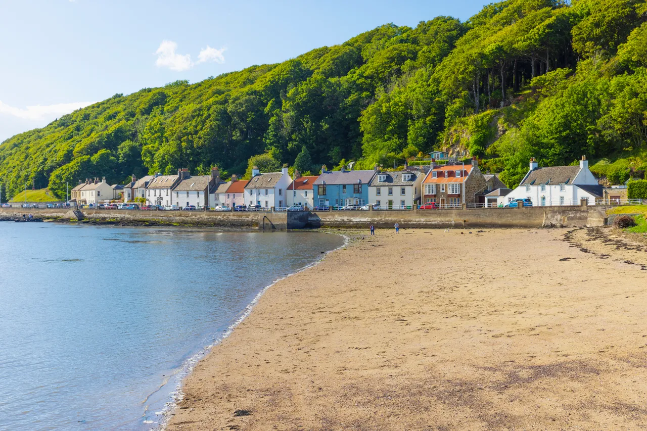 Limekilns