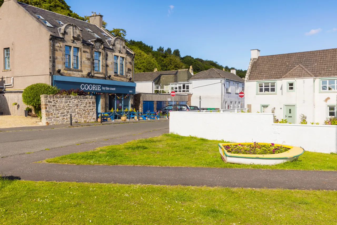 Limekilns
