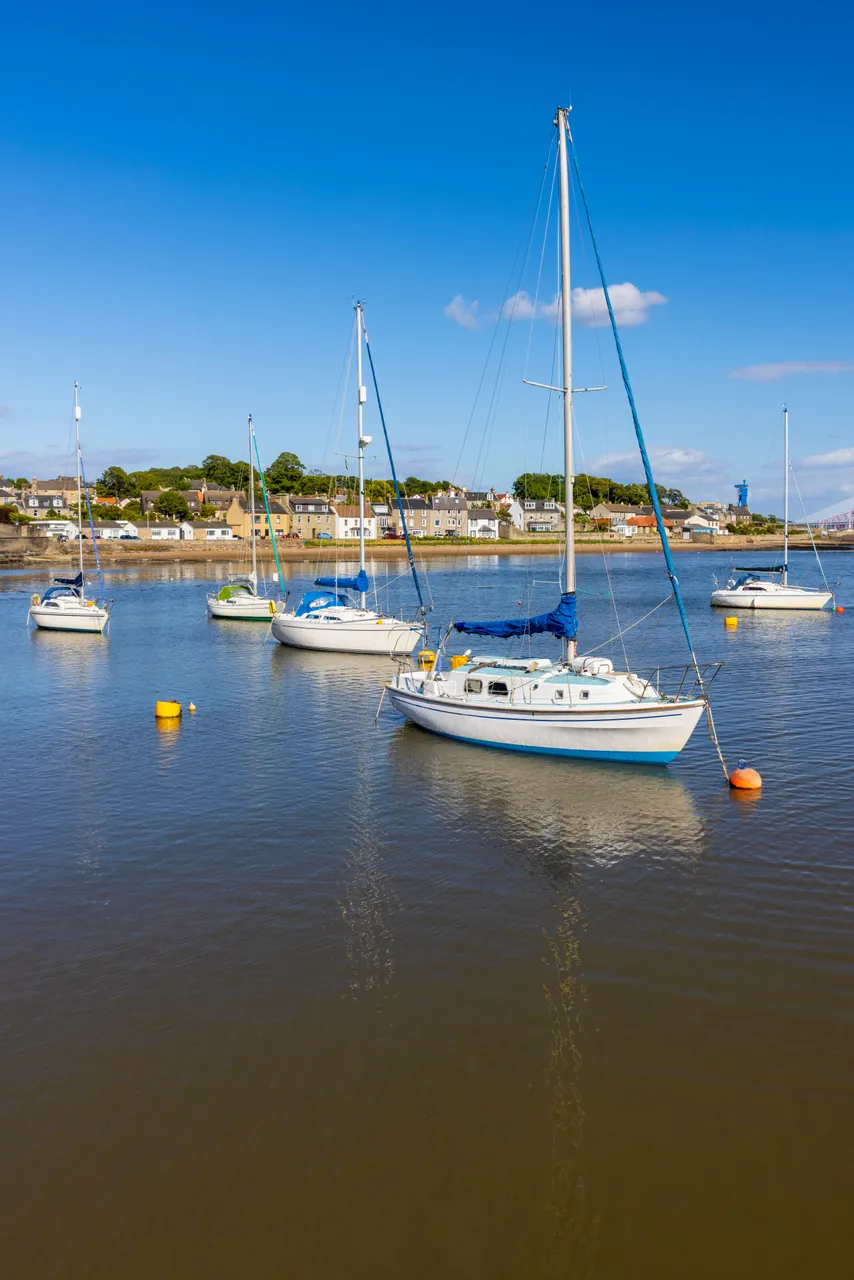 Limekilns