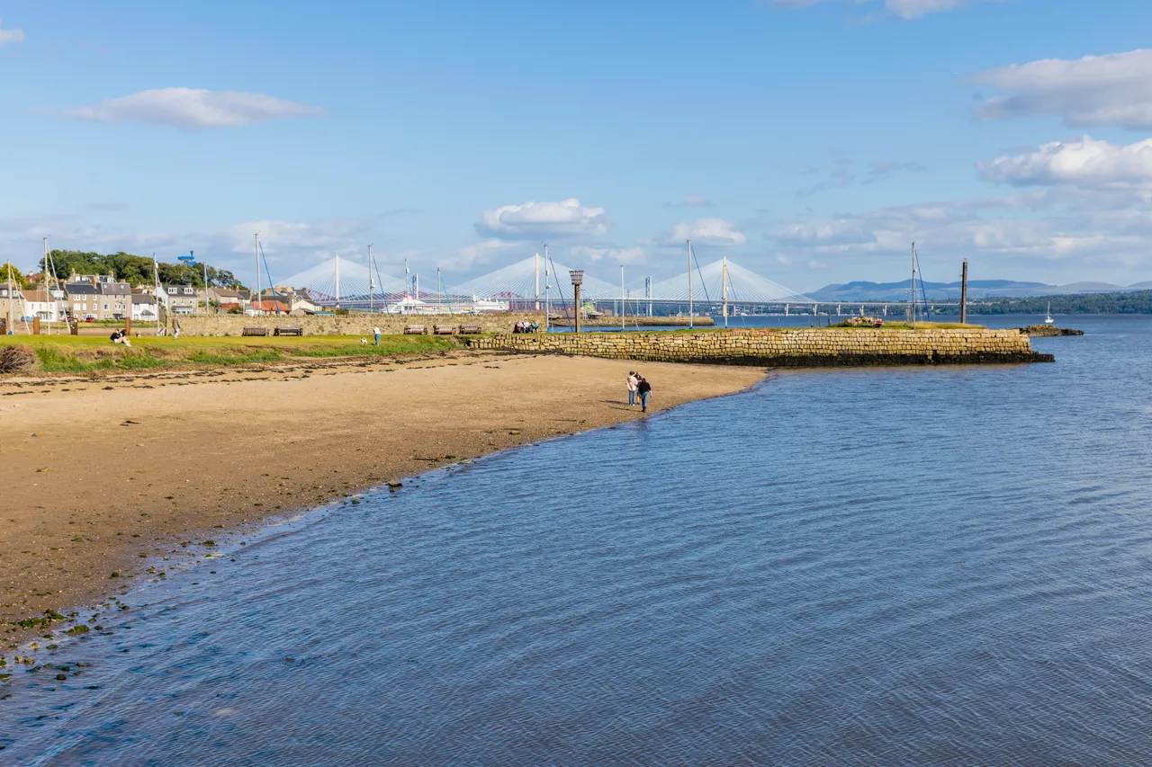 Limekilns