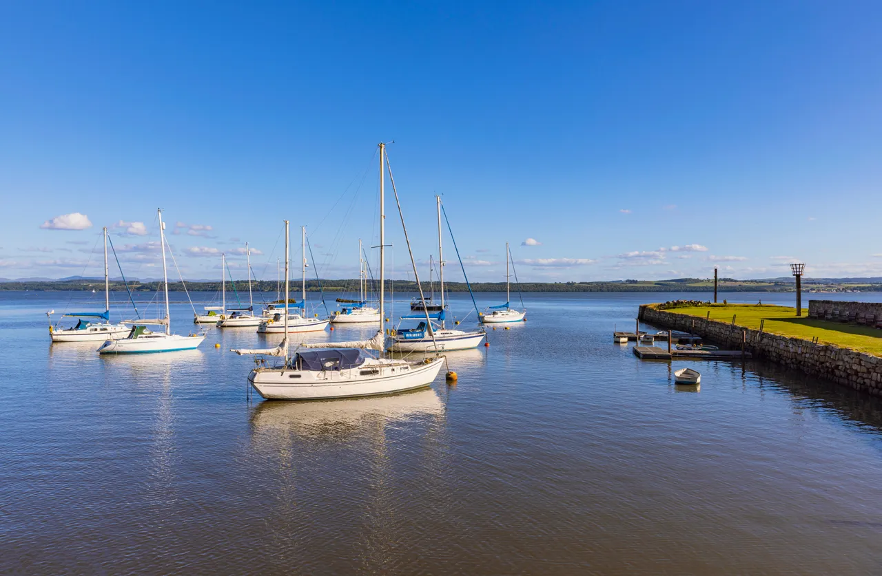 Limekilns