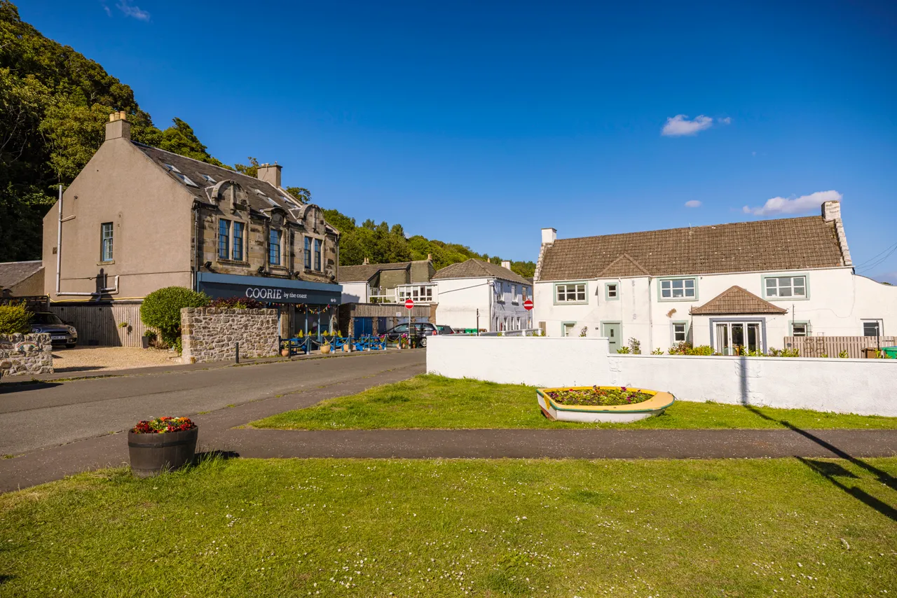 Limekilns