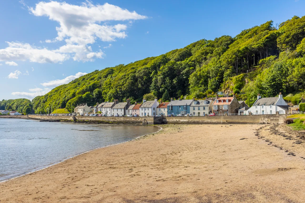 Limekilns