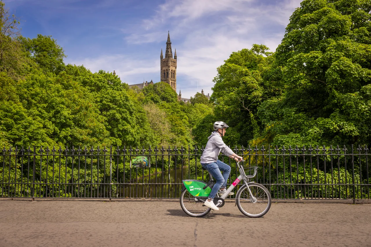 E-bike