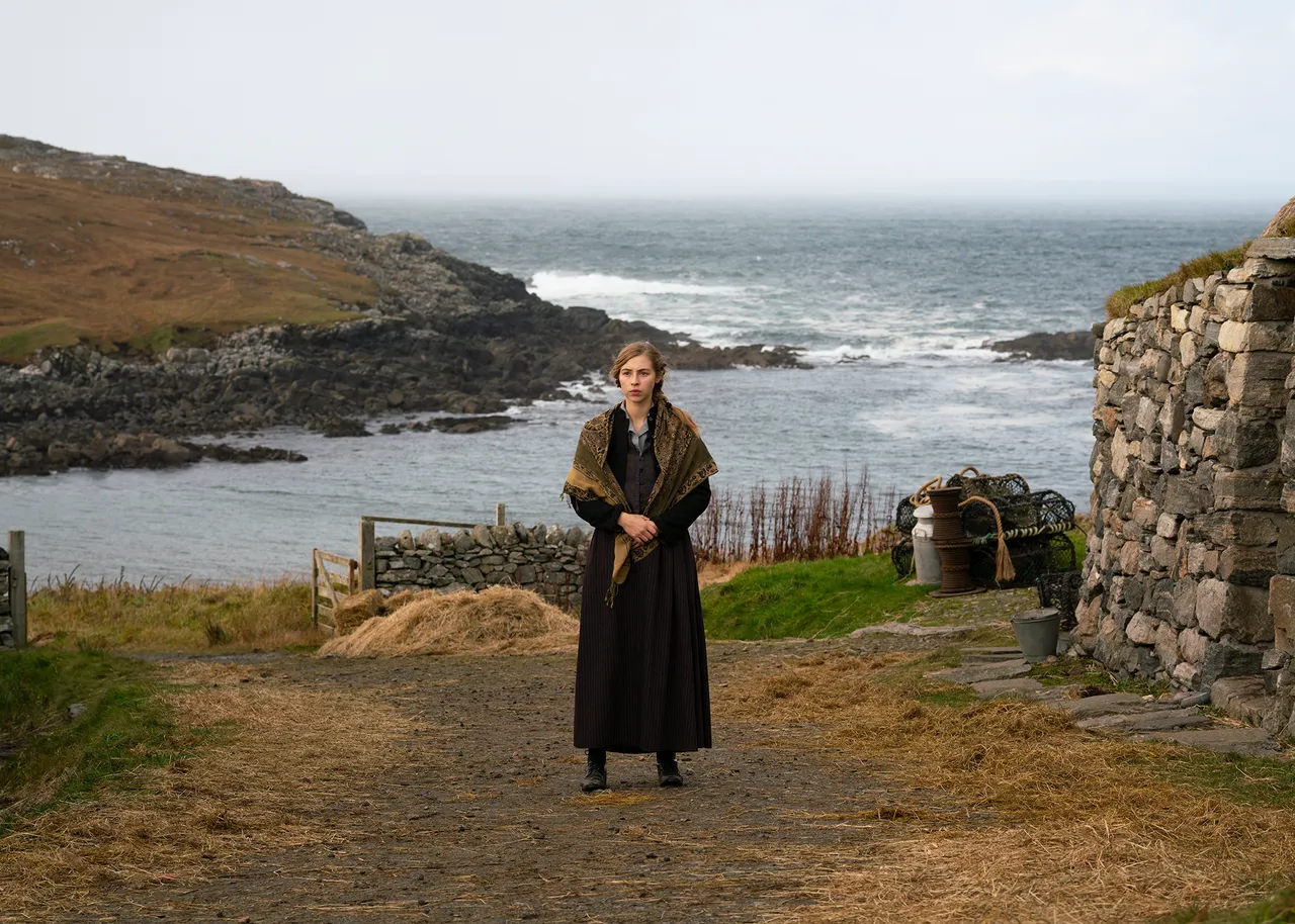 The Road Dance - stills from movie