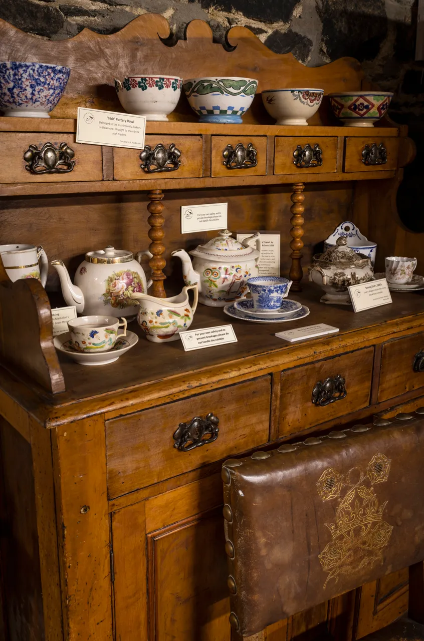 Museum of Islay Life