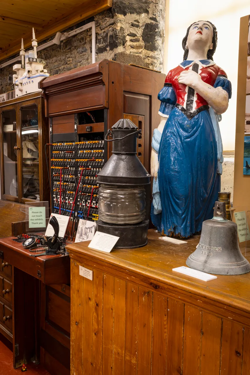 Museum of Islay Life