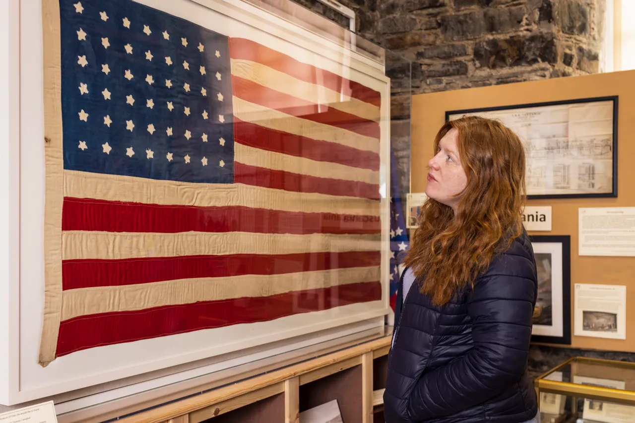 Museum of Islay Life