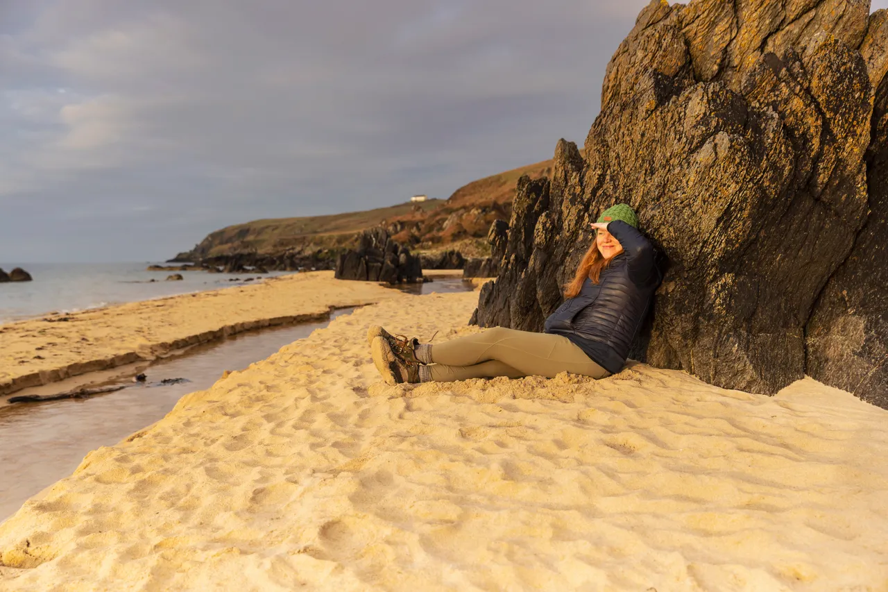 Singing Sands (Islay)