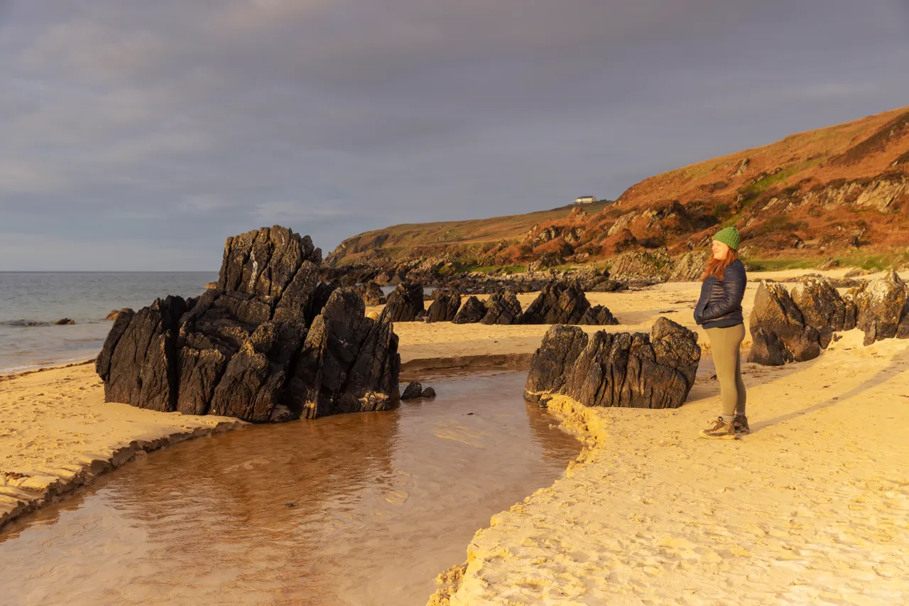 Singing Sands (Islay)