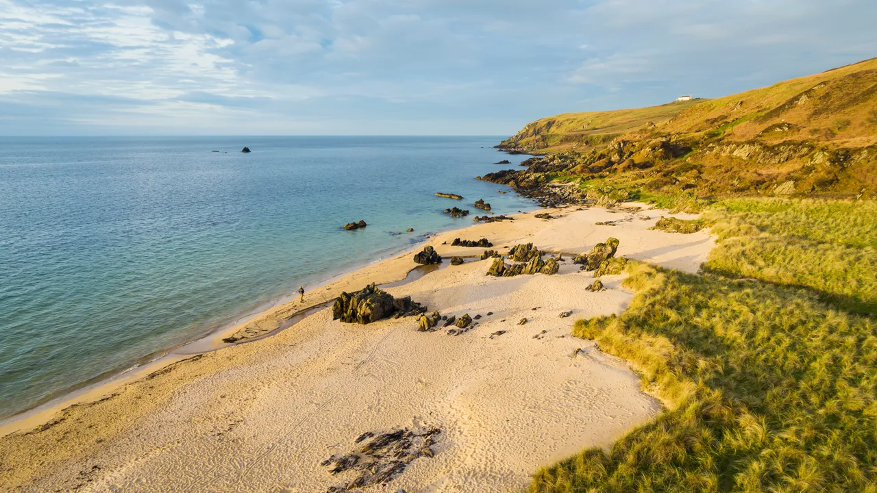 Singing Sands (Islay)