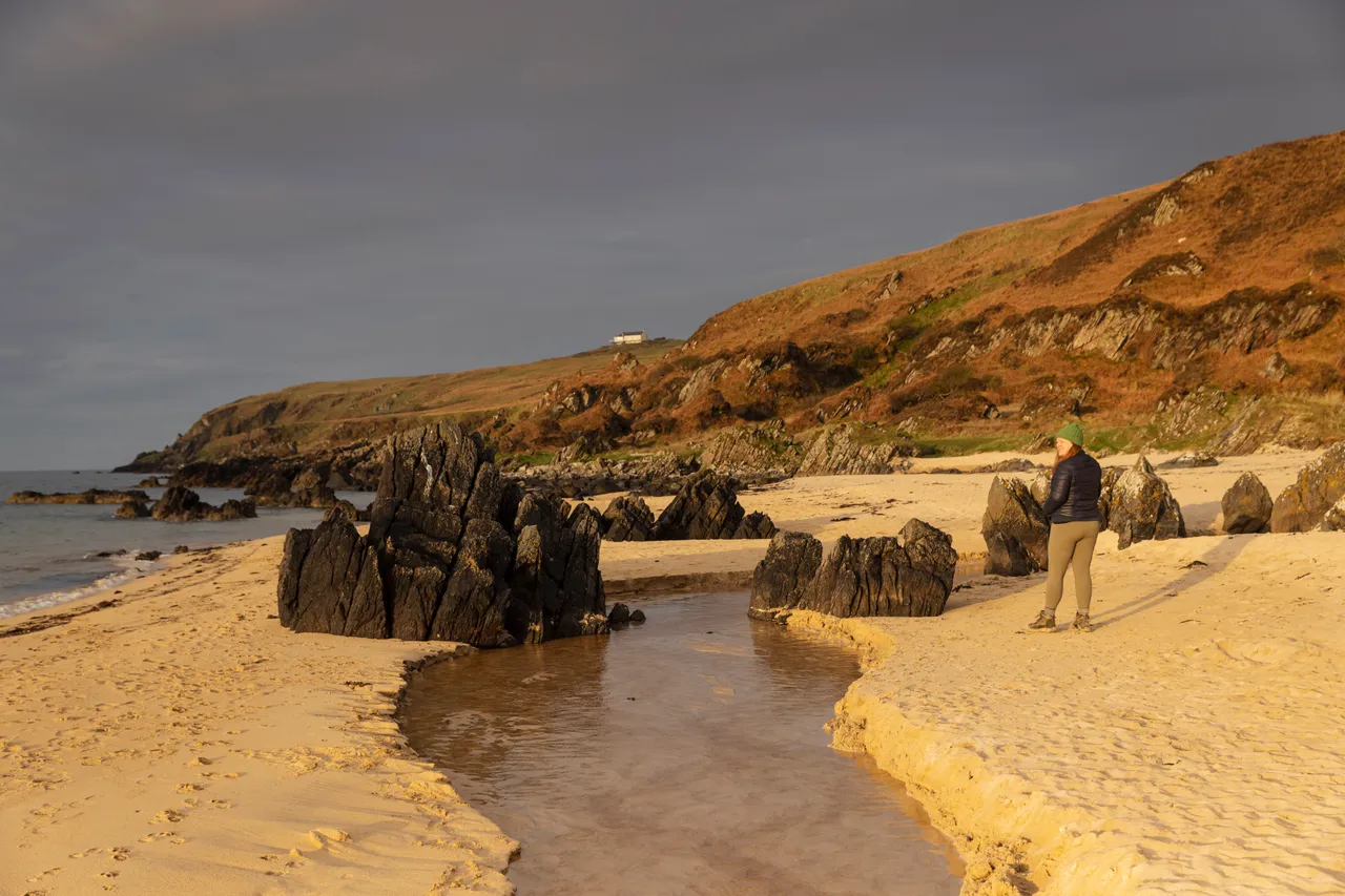 Singing Sands (Islay)