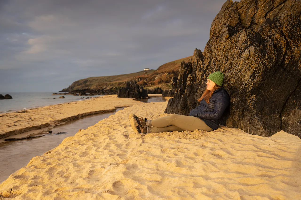 Singing Sands (Islay)