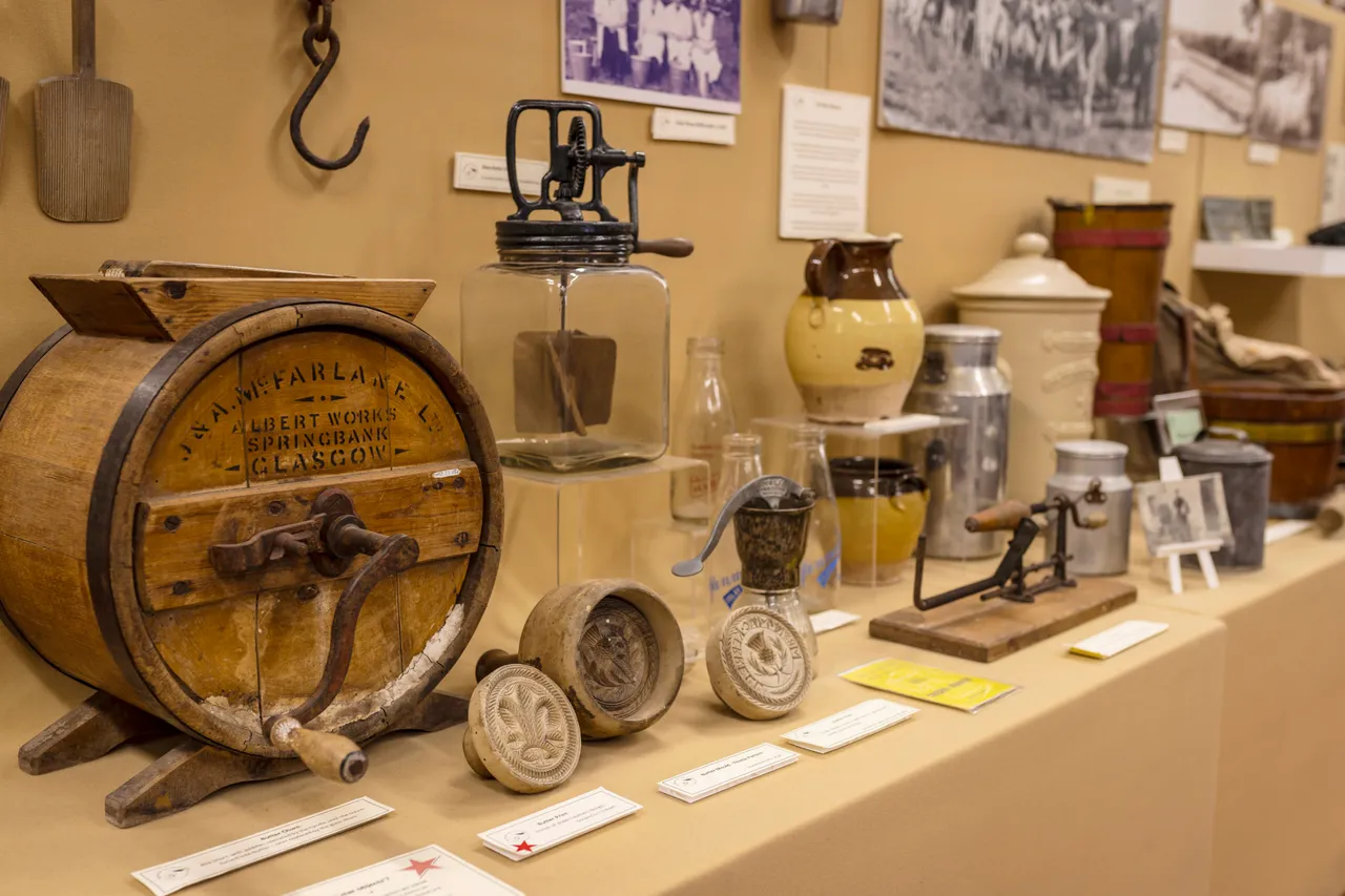 Museum of Islay Life
