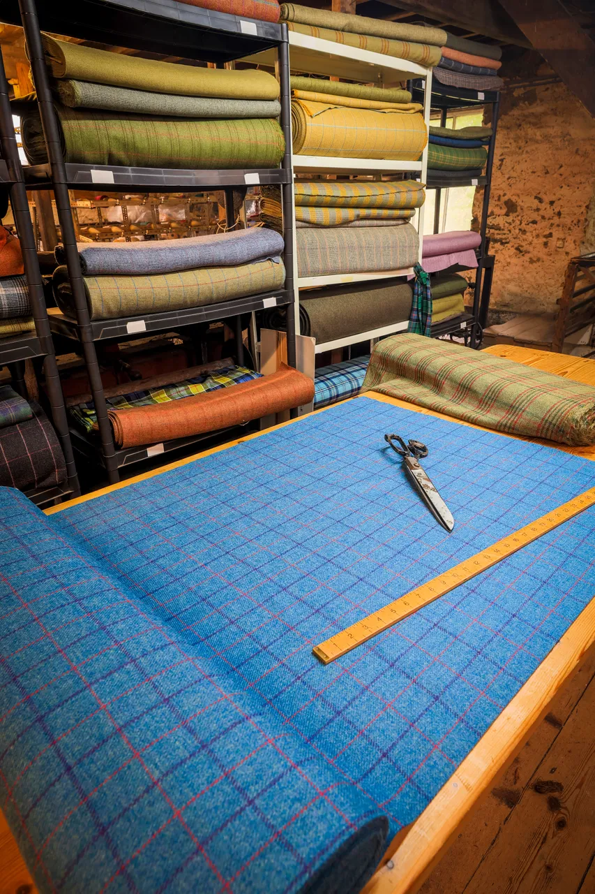 Islay Woollen Mill