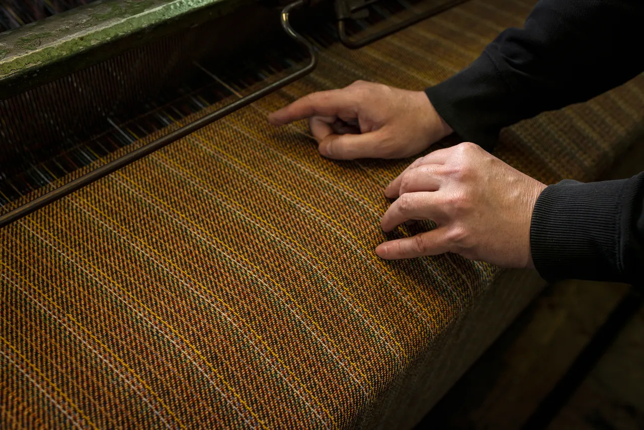 Islay Woollen Mill