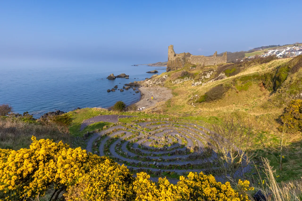 Dunure