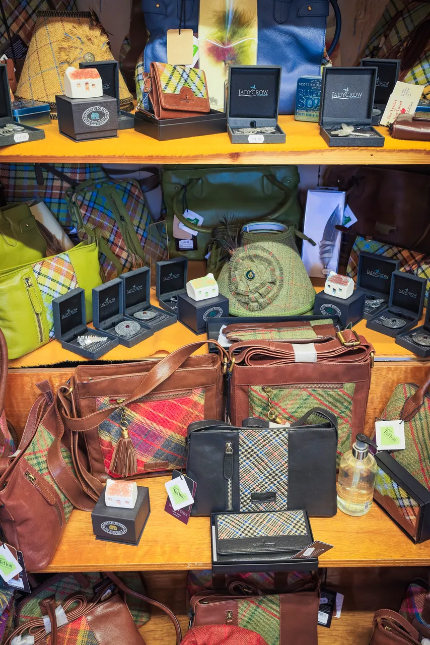 Islay Woollen Mill