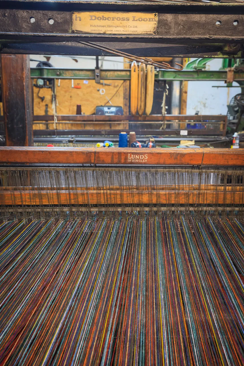 Islay Woollen Mill