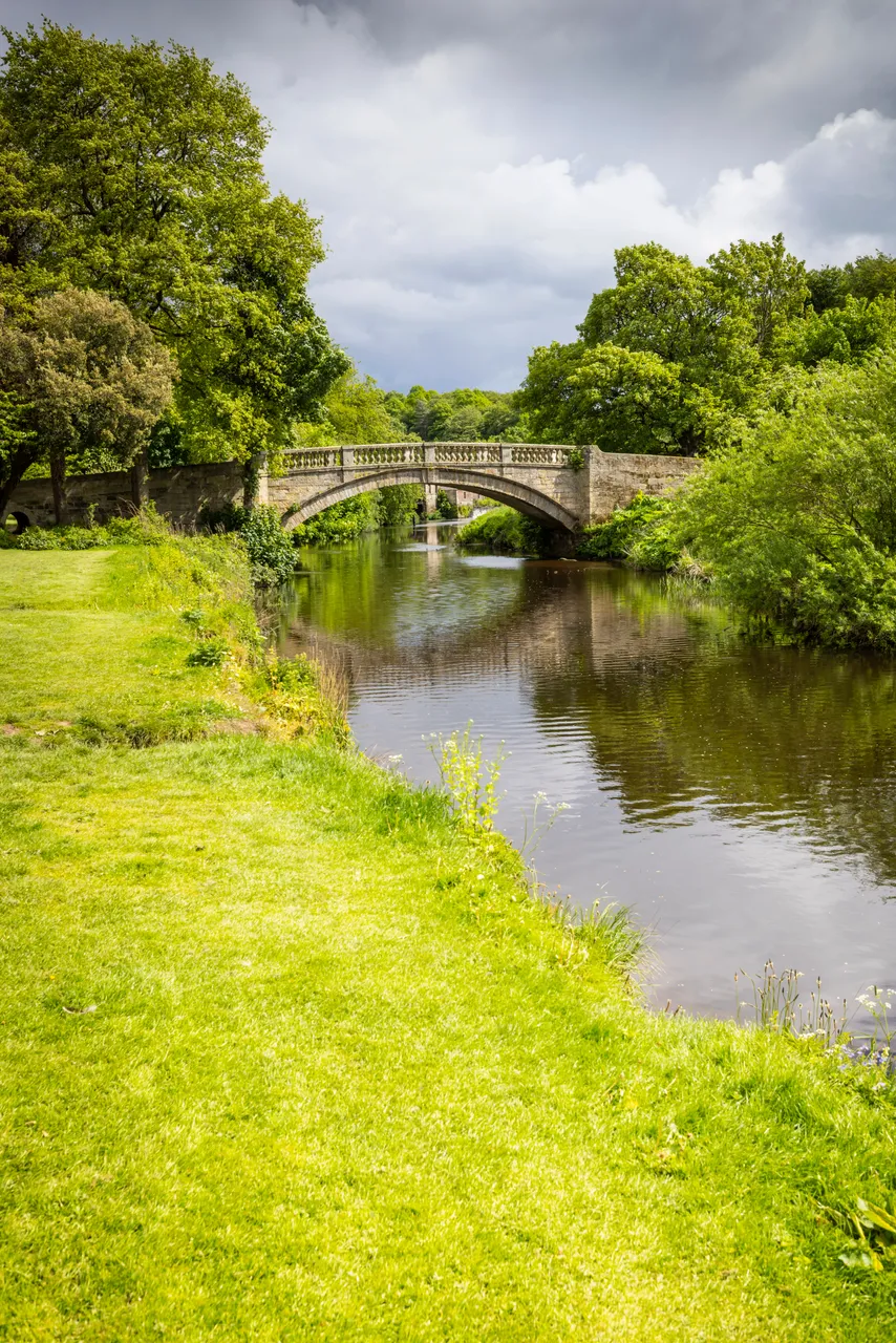 Pollok House and Pollok Country Park