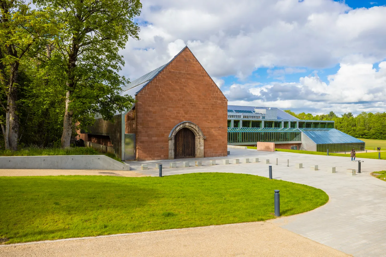 Burrell Collection