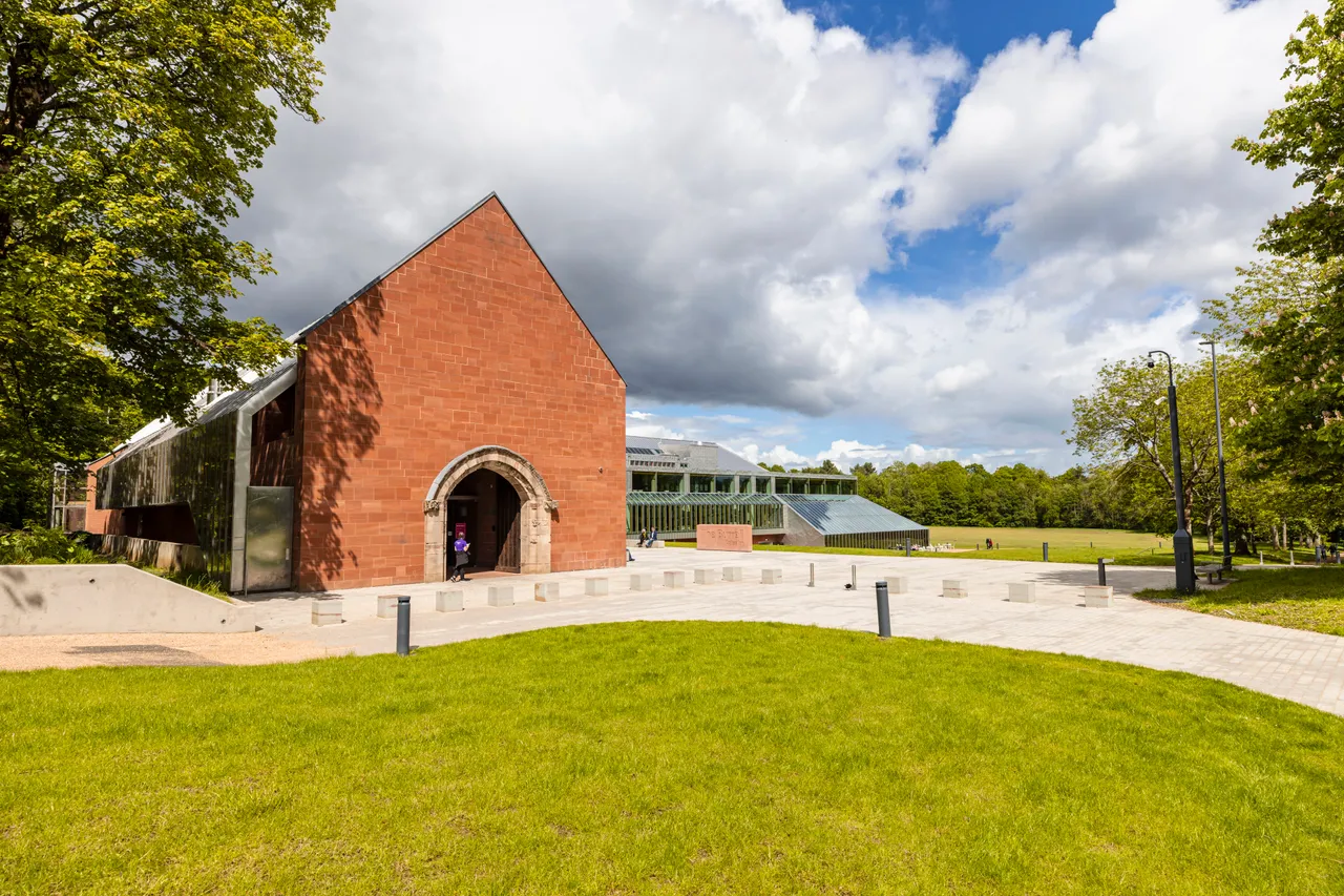 Burrell Collection
