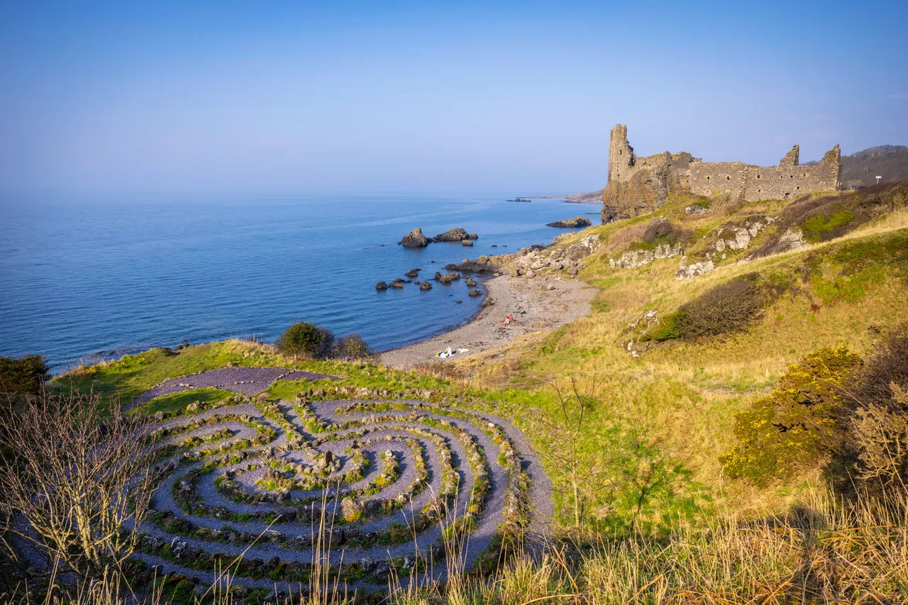 Dunure