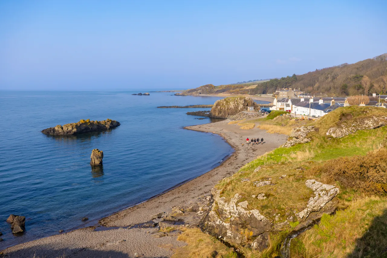 Dunure