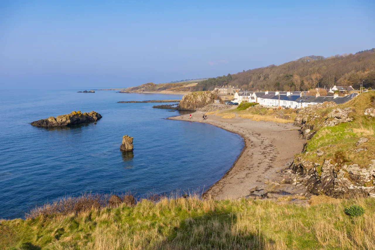 Dunure