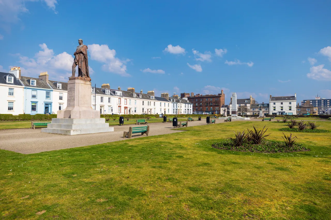 Wellington Square