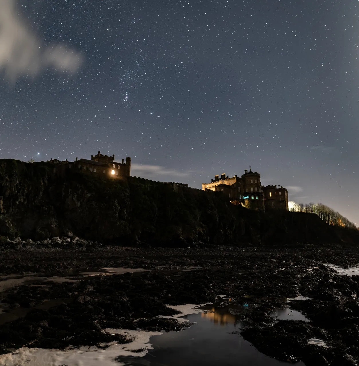 Culzean Castle