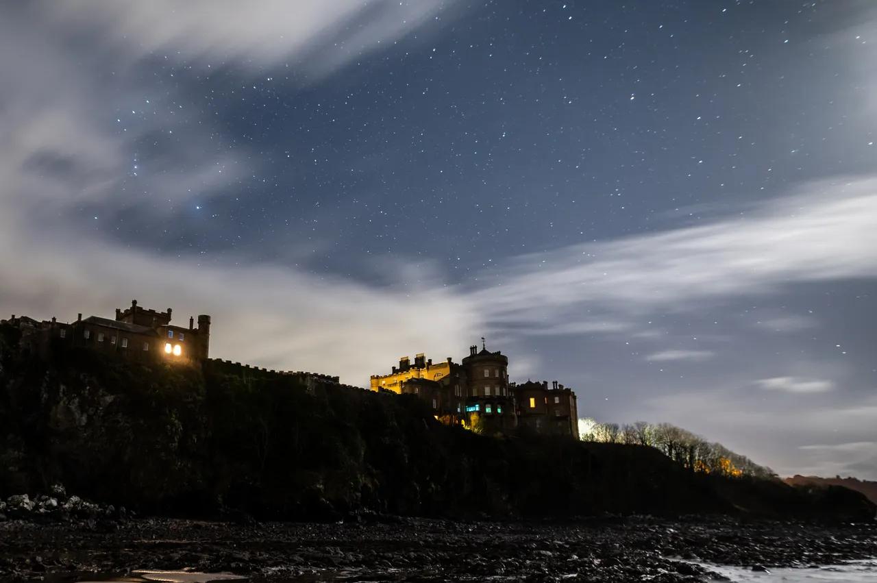 Culzean Castle