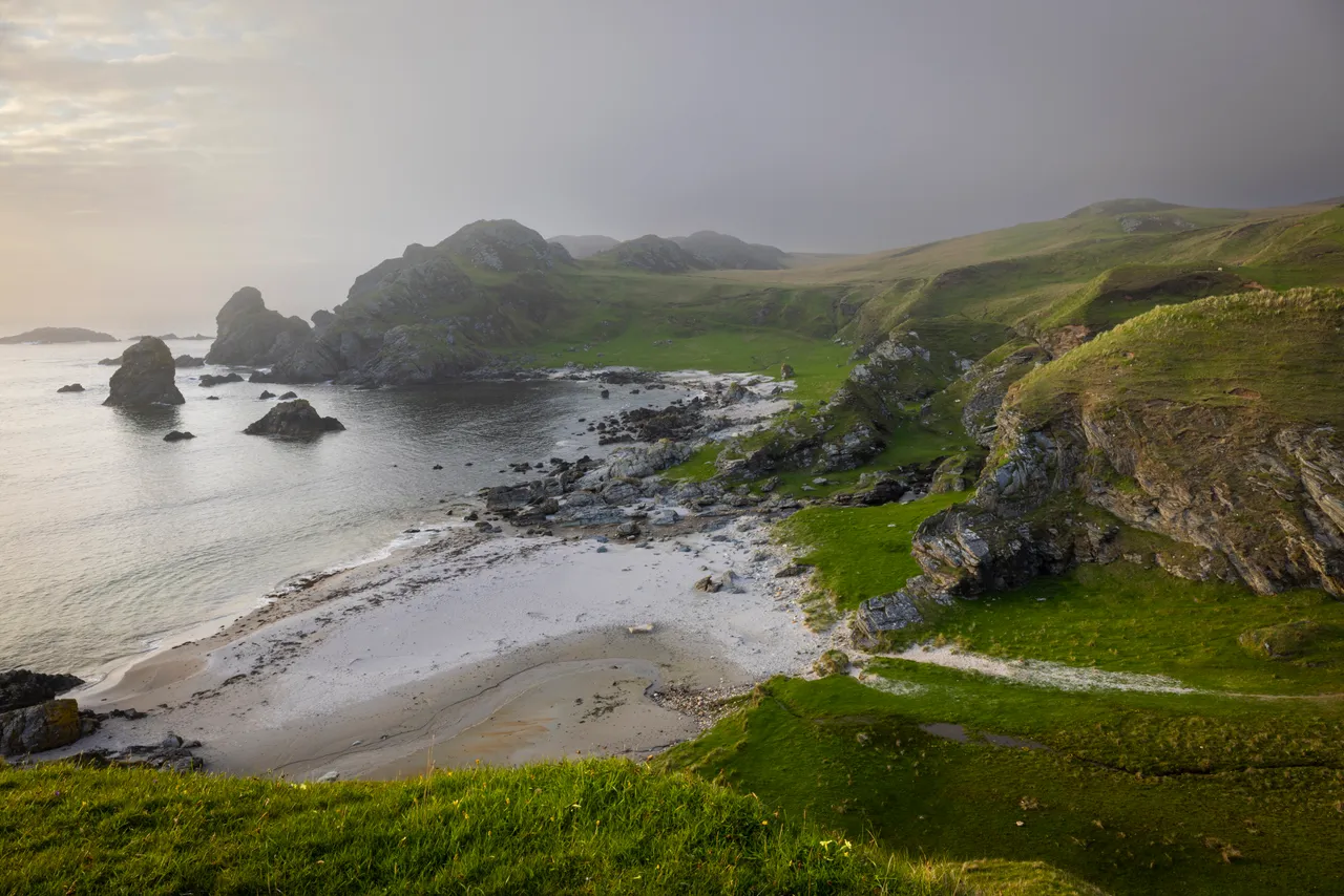 Lower Killeyan