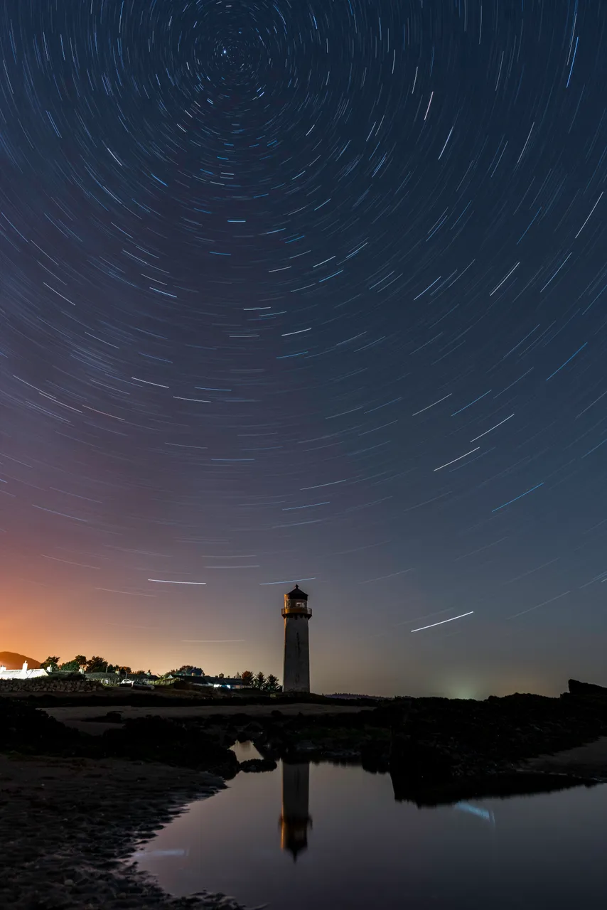 Southerness Lighthouse