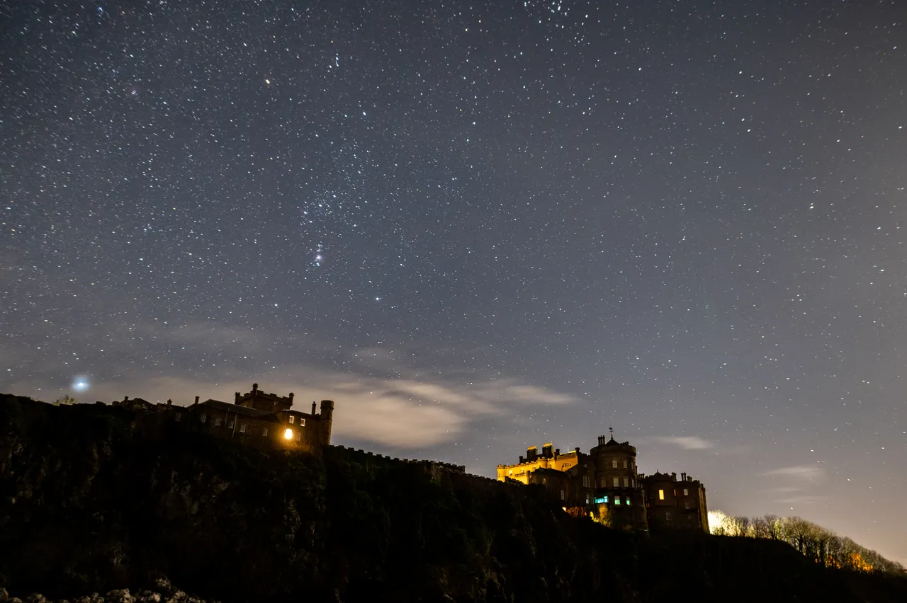 Culzean Castle