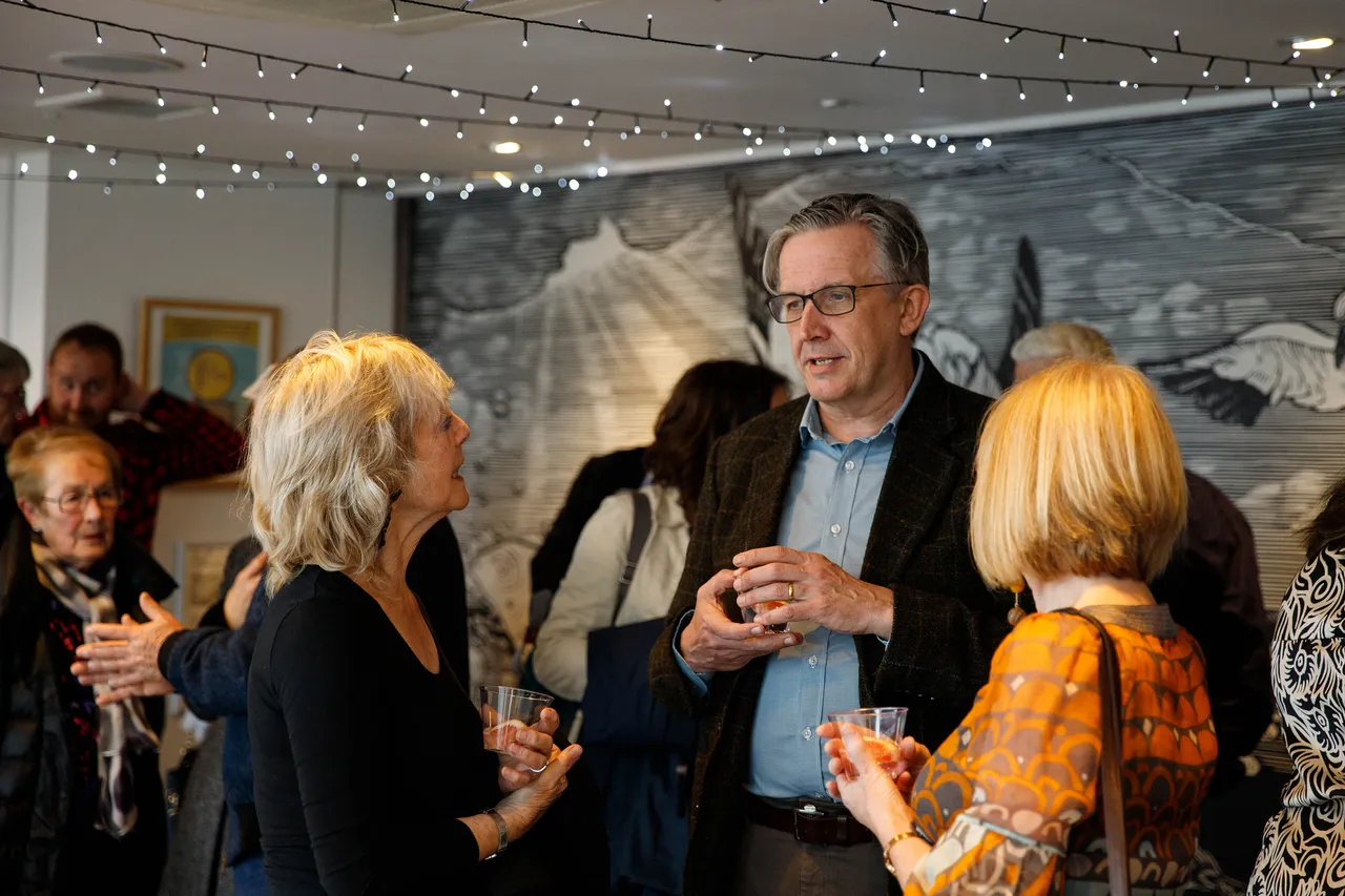 The Road Dance movie preview at An Lanntair